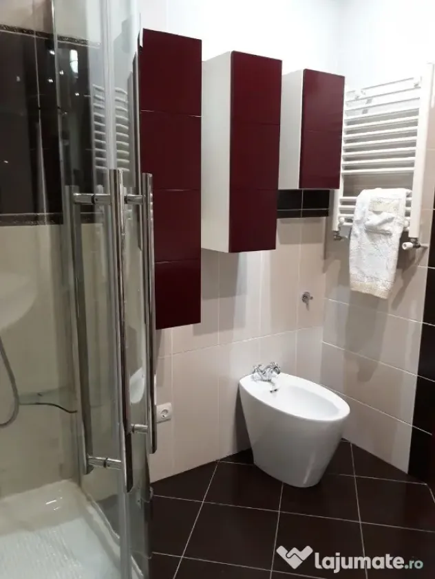 Apartament cu 2 camere in zona titan