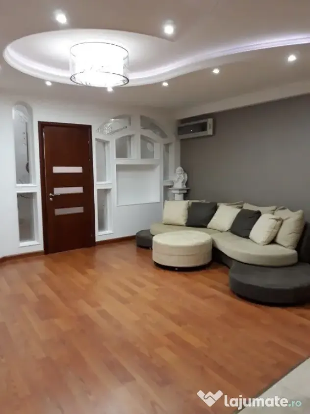 Apartament cu 2 camere in zona titan