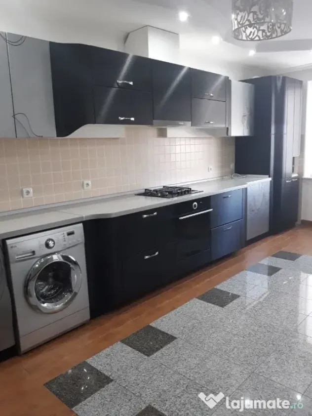 Apartament cu 2 camere in zona titan