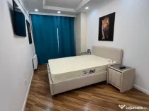 Garsoniera de inchiriat in zona Aviatorilor