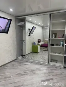 Garsoniera de inchiriat zona Alba Iulia