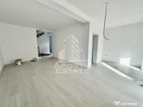 Duplex modern cu 5 camere, bucatarie inchisa, Chisoda