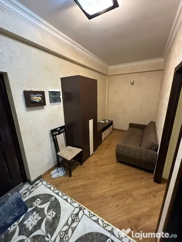 Garsoniera de inchiriat in zona Theodor Pallady