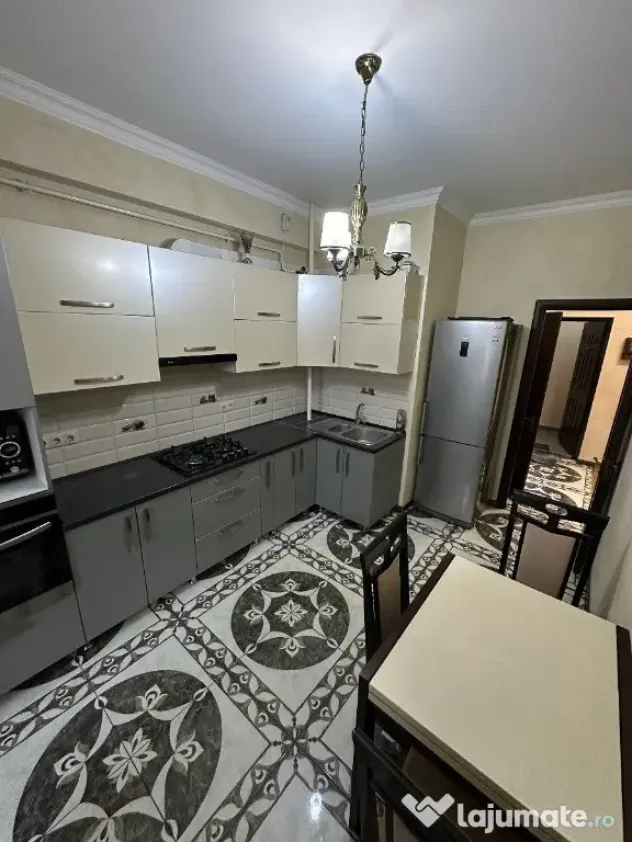 Garsoniera de inchiriat in zona Theodor Pallady