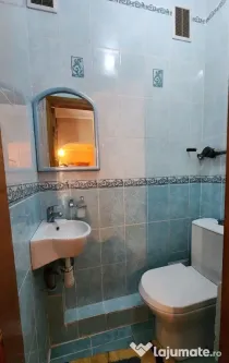 Garsoniera de inchiriat in zona Vitan