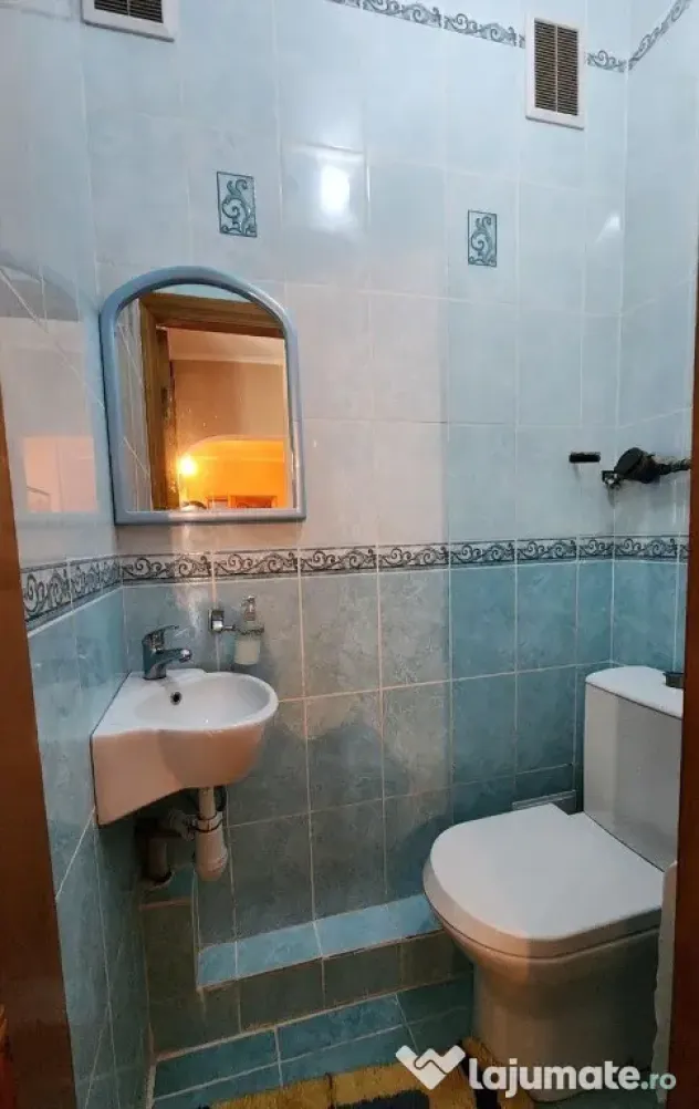 Garsoniera de inchiriat in zona Vitan
