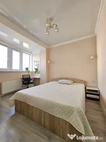 Garsoniera de inchiriat in Gorjului