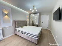 Garsoniera de inchiriat in zona Gorjului