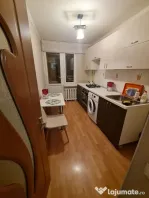 Garsoniera de inchirirat in zona Dristor