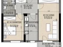 2cam.dec-bd.Brancoveanu-mall Grand Arena-Berceni-A.Persu