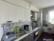 Prelungirea Ghencea, 2 camere, 55mp , etaj 2 din 5, mobilat, 