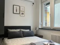 Garsoniera de inchiriat in zona Timpuri Noi