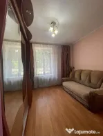 Inchiriere apartament cu 2 camere in zona Doamna Ghica