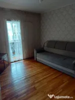 Apartament cu doua camere de inchiriat in zona Doamna Ghica