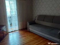 Apartament cu doua camere de inchiriat in zona Doamna Ghica