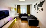 Apartament 3 camere, decomandat - zona Grivitei