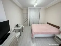 Garsoniera de inchiriat in zona Crangasi