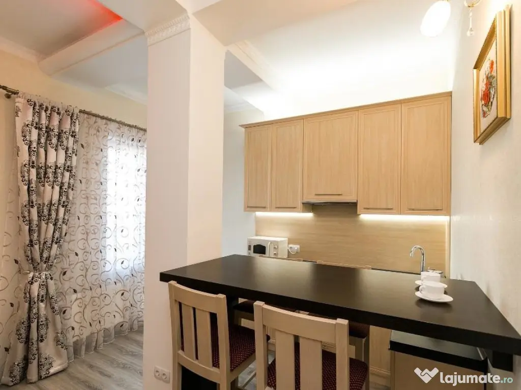 Apartament cu 2 camere de inchiriat zona Berceni