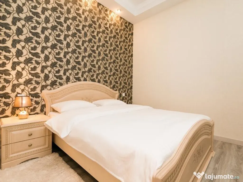 Apartament cu 2 camere de inchiriat zona Berceni