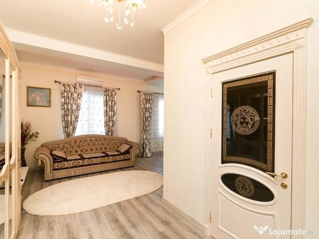 Apartament cu 2 camere de inchiriat zona Berceni