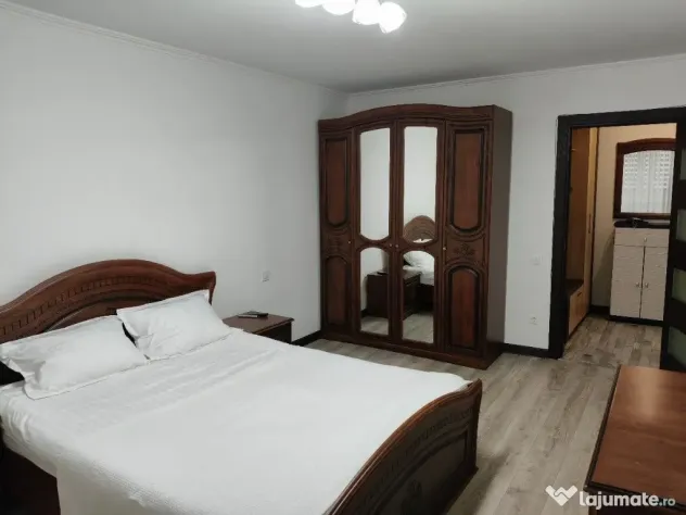 Garsoniera de inchiriat in zona Lujerului