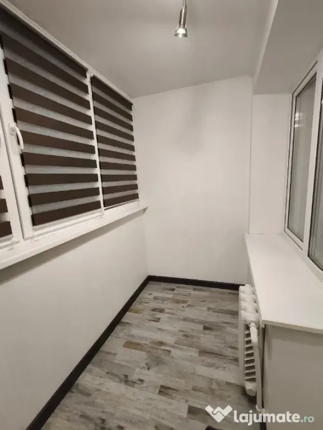 Garsoniera de inchiriat in zona Lujerului