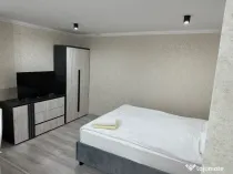 Garsoniera de inchiriat in zona Militari