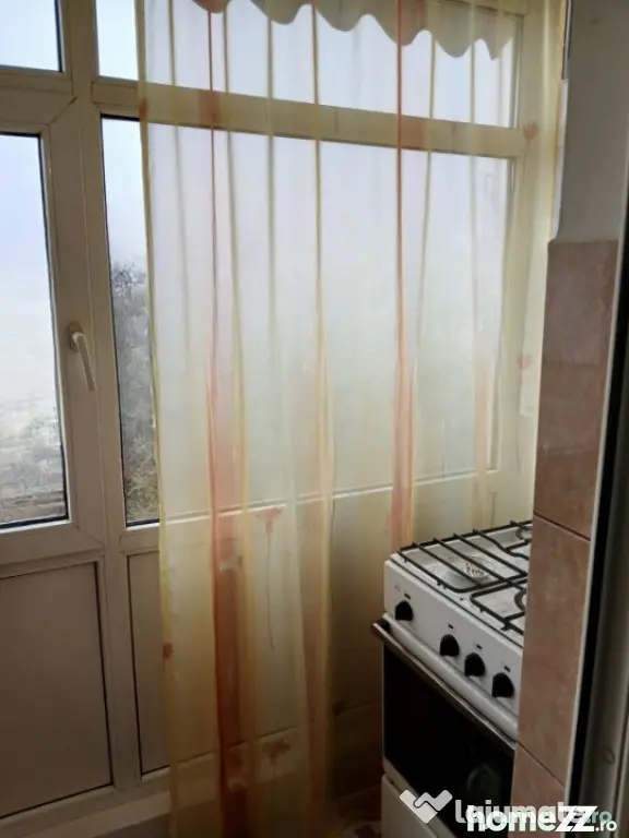 Apartament 2 camere confort 1 decomandat, zona Obor.