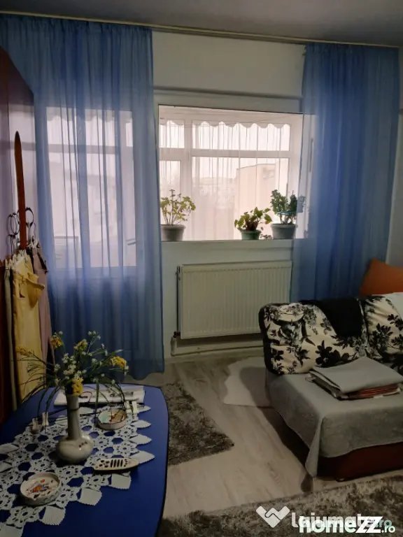 Apartament 2 camere confort 1 decomandat, zona Obor.
