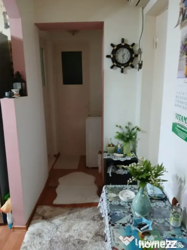 Apartament 2 camere confort 1 decomandat, zona Obor.