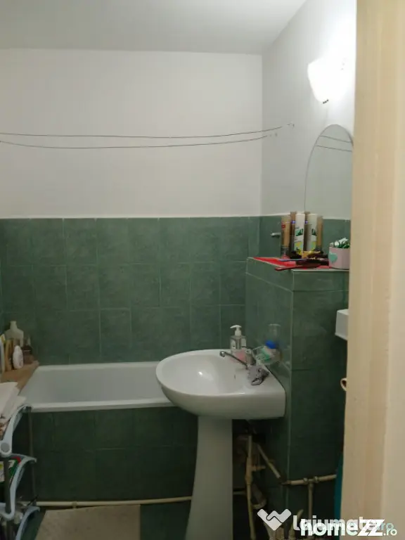 Apartament 2 camere confort 1 decomandat, zona Obor.