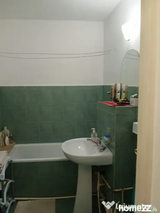 Apartament 2 camere confort 1 decomandat, zona Obor.