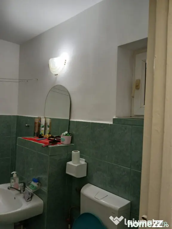Apartament 2 camere confort 1 decomandat, zona Obor.