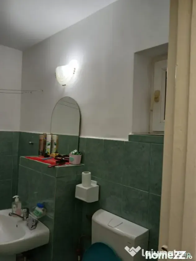 Apartament 2 camere confort 1 decomandat, zona Obor.
