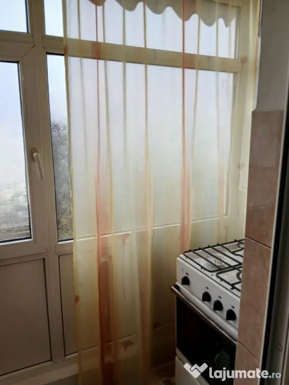 Apartament 2 camere confort 1 decomandat, zona Obor.