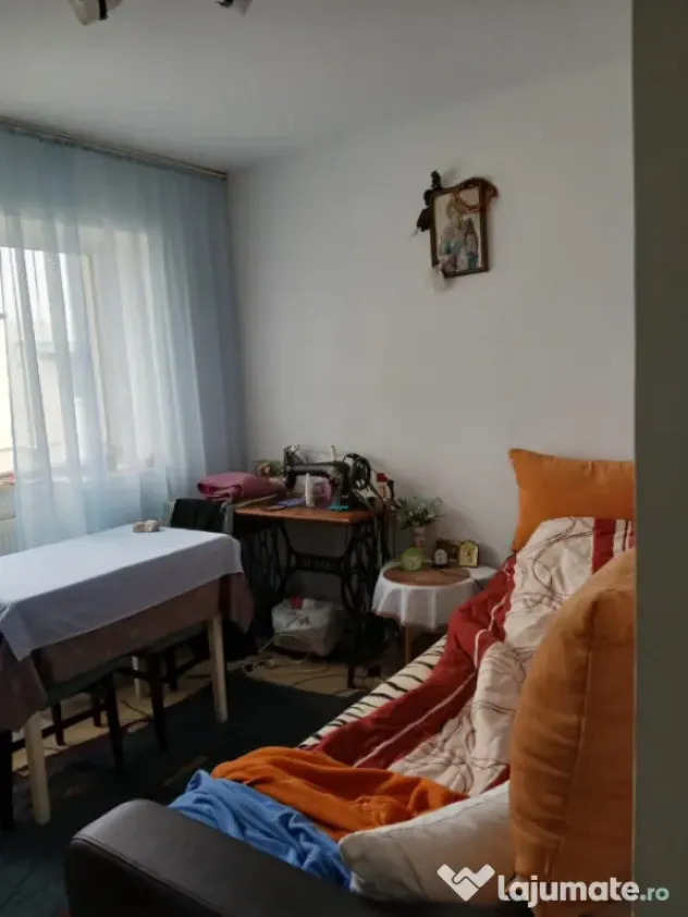 Apartament 2 camere confort 1 decomandat, zona Obor.