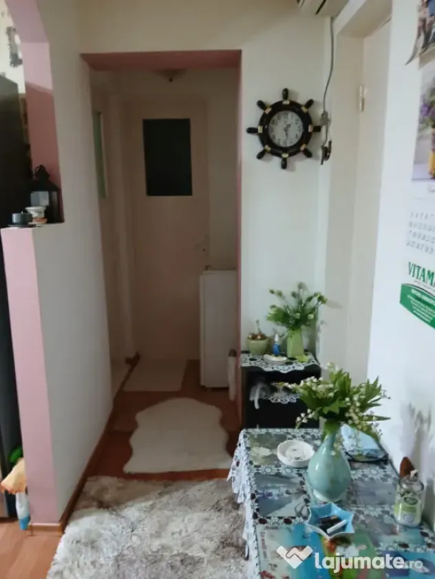Apartament 2 camere confort 1 decomandat, zona Obor.