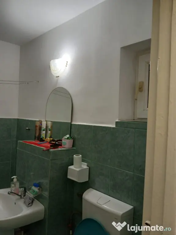 Apartament 2 camere confort 1 decomandat, zona Obor.