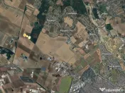 Magnolia Village | Teren 30.000 mp perfect pentru dezvoltare 