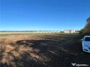 Magnolia Village | Teren 30.000 mp perfect pentru dezvoltare 