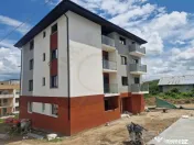 Apartament trei camere, str Campului , constructie 2025 