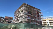 Apartament trei camere, str Campului , constructie 2025 