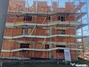 Apartament trei camere, str Campului , constructie 2025