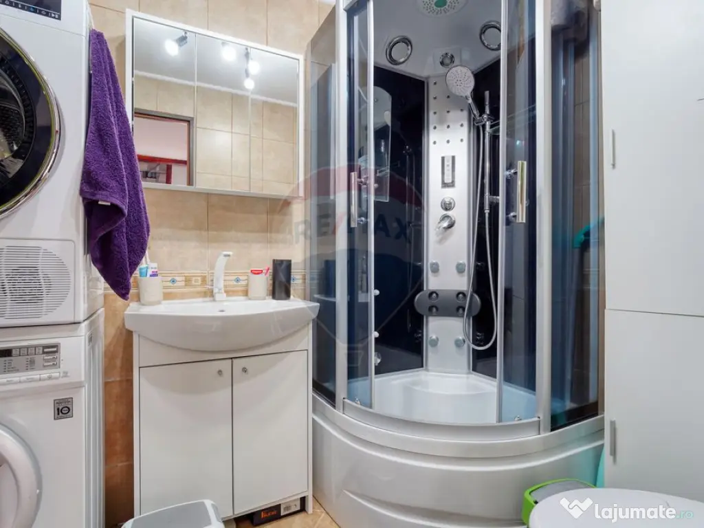 Apartament Smart Home cu Priveliște Unică în Săcele |...