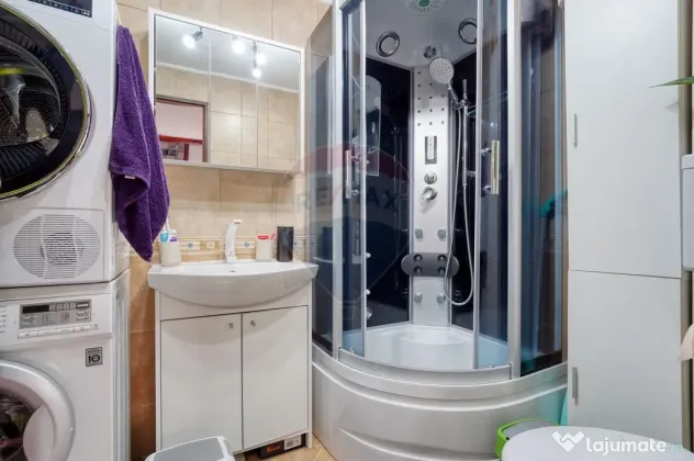 Apartament Smart Home cu Priveliște Unică în Săcele |...