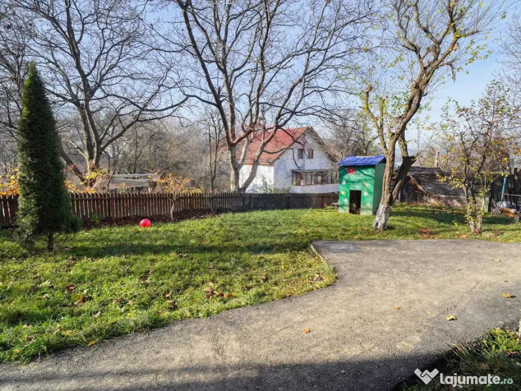 Apartament Smart Home cu Priveliște Unică în Săcele |...