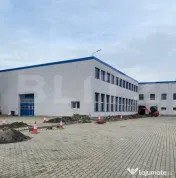 Spatiu comercial, 4.448,50 mp, zona Semicentral 