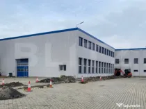 Spatiu comercial, 4.448,50 mp, zona Semicentral