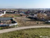 Teren intravilan 500 mp | Utilități | Certificat urbani... 