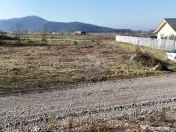 Teren intravilan 500 mp | Utilități | Certificat urbani... 